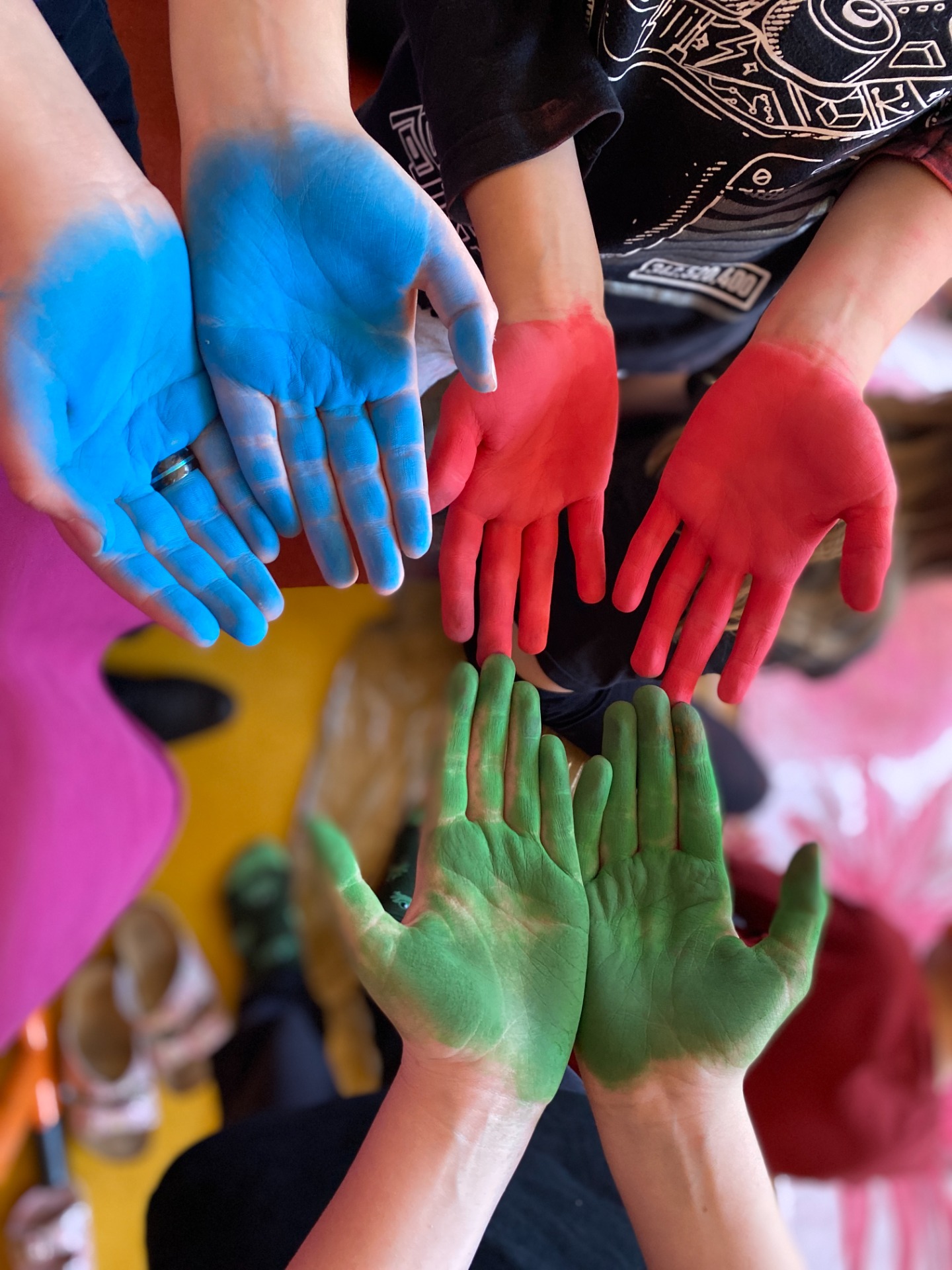 ARTE terapeutické návody